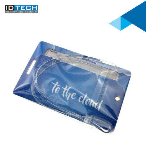 plastic luggage tag manufacturer