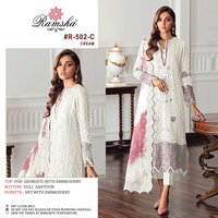 STYLISH PAKISTANI SALWAR KAMEEZ