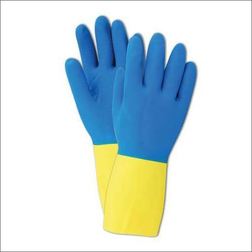 Industrial Neoprene Gloves By PHOENIX MEDICAL TECHNOLOGIES AND IMPORTS