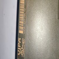 VIPA 222-2BL10 DIGITAL OUTPUT MODULE