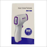 Infrared Thermometer