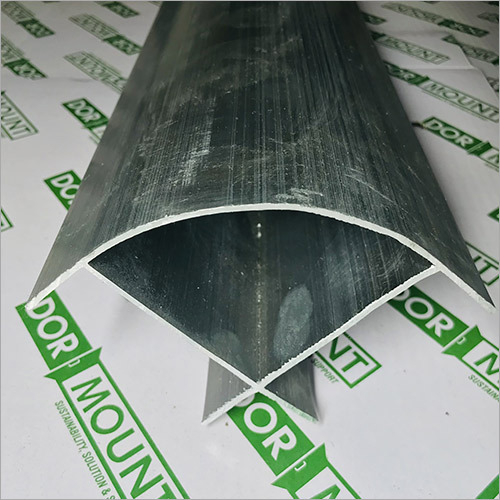Pure Grade External Aluminium Coving