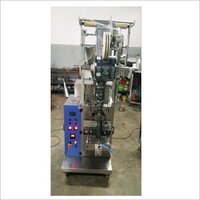 Horizontal Auger Filler Machine