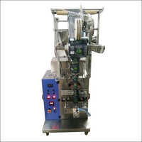 Mechanical Based Filler Machine