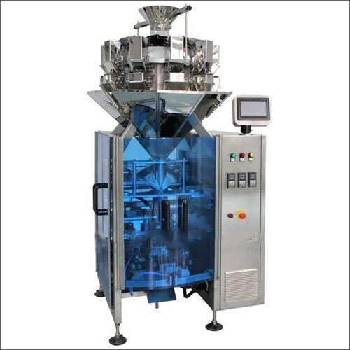 Automatic Industrial Liquid Filler Machine