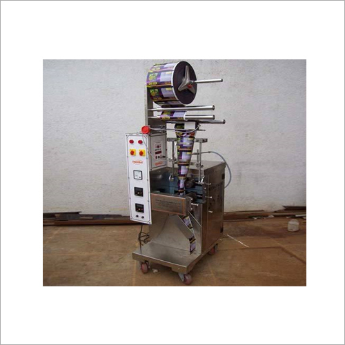 Mechanical Liquid Filler Machine