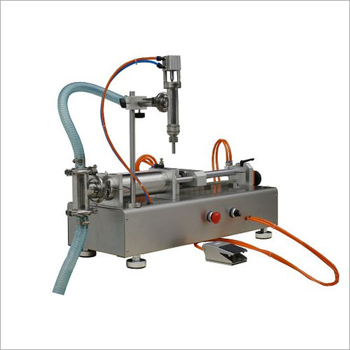 Liquid Filling Machine