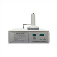 Electromagnetism Induction Sealing Machine