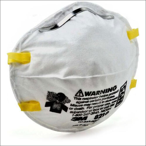 3M 8210 N95 Face Mask
