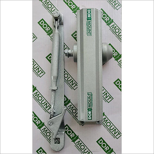 Heavy Duty Door Closer ( DDC 70 )