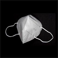 N95 Respiratory Face Mask