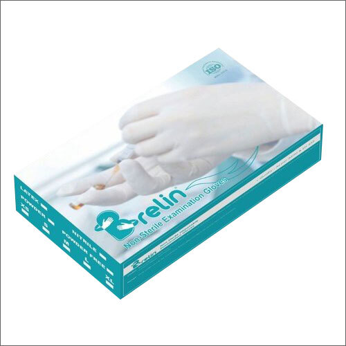 Non Sterile Examination Gloves Grade: Industrial
