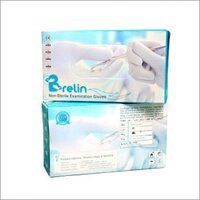 Non Sterile Examination Gloves