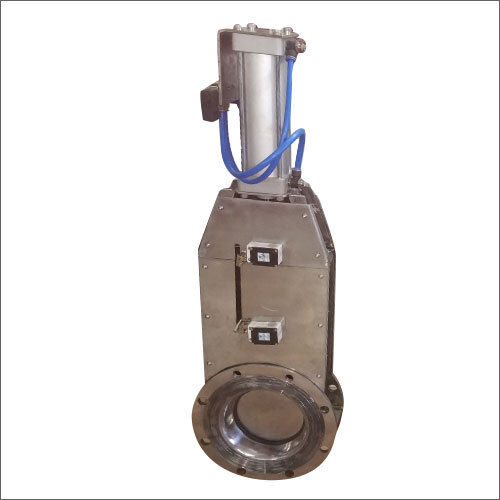 Ss304 6X8 Inch Slide Gate Valves Power Source: Manual