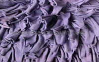 Wholesale Handmade Indian Cotton Shaggy Carpets