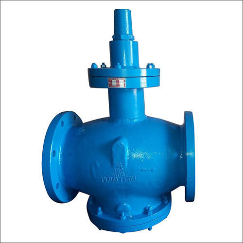 SS304 Pressure Reducing Valve