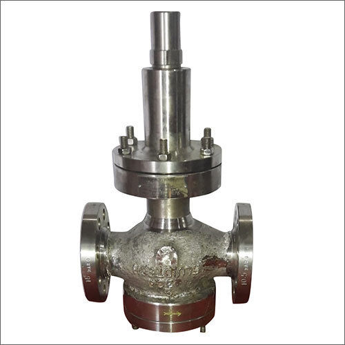 SS304 Pressure Reducing Valves