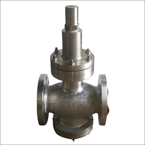 SS304 CF8 Pressure Reducing Valve