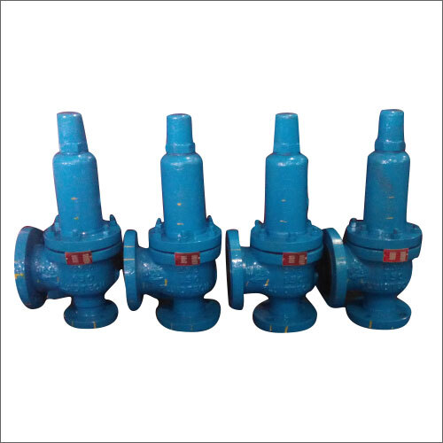 SS304 Pressure relief valve