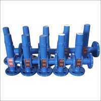 SS304 1x1 Inch Carbon Steel Safety Relief Valves
