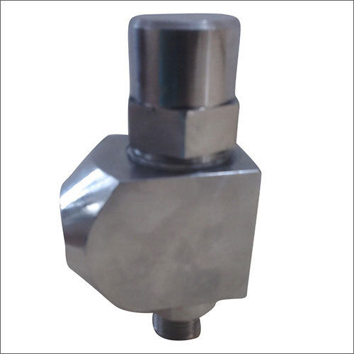 Ss304 Pressure Relief Valves Power: Manual