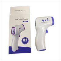 Infrared Thermometer Gun