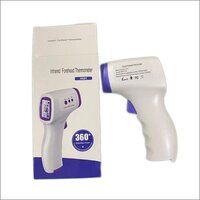 Infrared Thermometer Gun