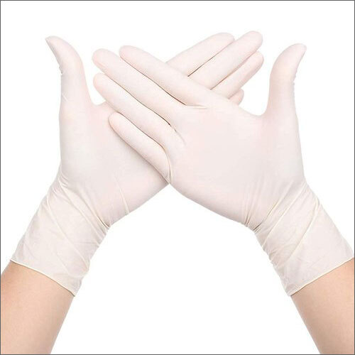 Powder Free Brelin Latex Examination Gloves