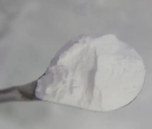 White 4-Phenyl-2-Pyrrolidone-1- Acetamide
