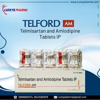 Telmisartan Amlodipine Tablet