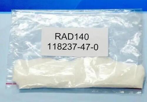 RAD140 CAS No.:1182367-47-0