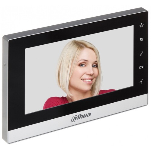DAHUA IP VIDEO DOOR PHONE