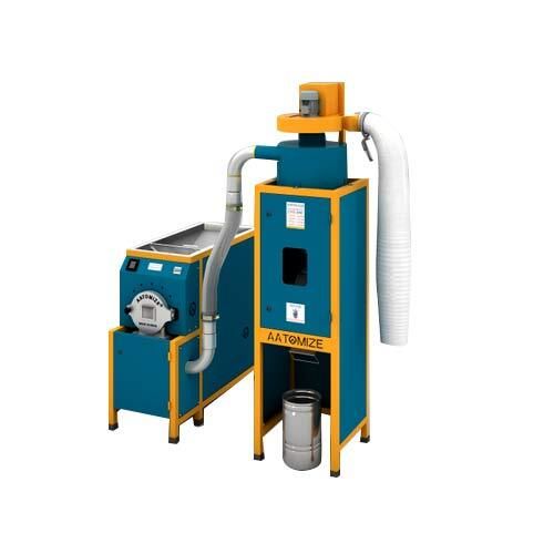 Haldi Grinding Machine