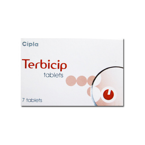Terbinafine Tablets
