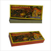 Printed AtomBomb Box