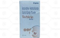 Terbinafine Spray