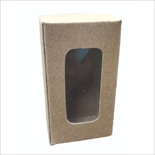 Cakesicles Packaging Box