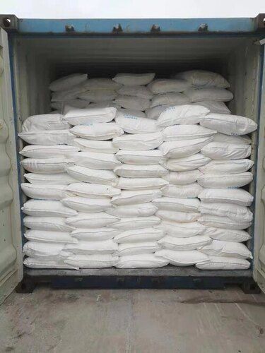 dense soda ash