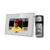 Video door Phone