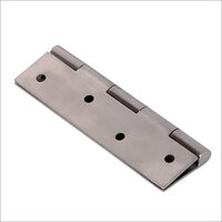 125 MM Stainless Steel Butt Hinges
