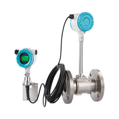 Remote Type Vortex Steam flow Meter