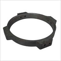 Polished Cooler Kit Ring