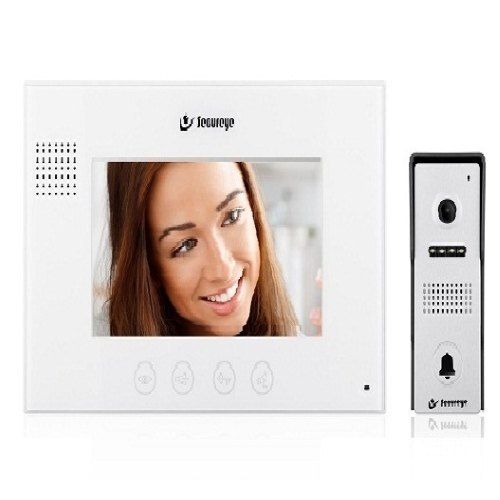 Secureye Ip Video Door Phone