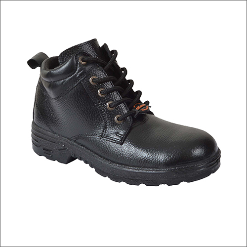 Leather Safety Shoes By LIBERTY LEATHERS