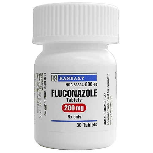 Fluconazole Tablets By 6 DEGREE PHARMA