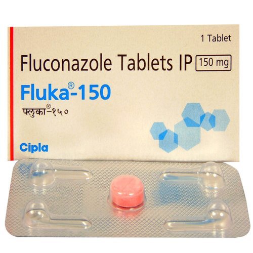 Fluconazole Tablets