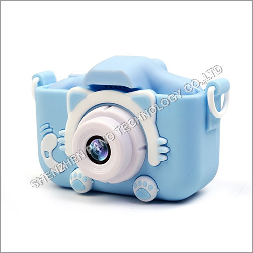 720P Kids Camera