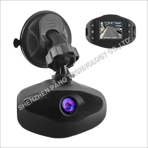 1.5 Inch Screen Dash Camera