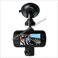 1080P Dual Lense  Dash Camera