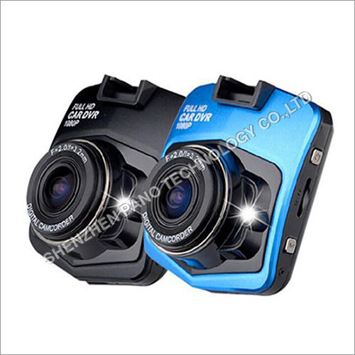 Car Dvr Camera - Color: Customized